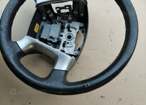 Chevrolet Epica kierownica 6