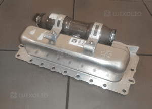 Bmw 7 F01 F02 F03 F04 F13 airbag pasażera poduszka powietrzna sprawna 8