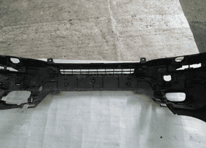 VOLVO XC90 LIFT 2007- Z ABSORBER ZDERZAK PRZEDNI 5