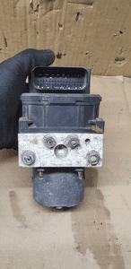 Pompa ABS sterownik Rover 75 0265800001 2