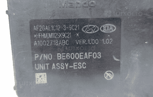 Sterowniki pompa abs hyundai kia 58900-K7700 6