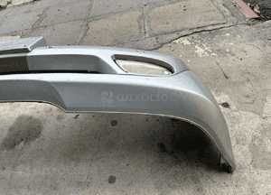 Mercedes ML 163 lift zderzak przod przedni halogen czujnik pdc 10