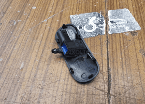 Dysza 8T0955987B 8T0955988B Spryskiwacza Spryskiwacz Szyby Podgrzewane AUDI A4 B8 A5 8T 14