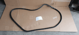 Uszczelka drzwi prawy przód przednia prawa Audi A4 B6 8E0831721B 1