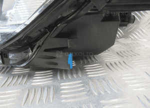 Lampa przód przednia lewa vw touran ii 2 full led 2015- 7