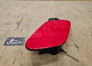 Klapka 5G0809857A 5G0809999A Wlewu Paliwa Wlew Czerwona LY3D VW Golf VII 7 Diesel 10