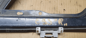 Mechanizm podnośnik szyby prawy przód BMW 3 E93 7193456 7191118 5