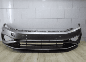 PASSAT B8 PRZÓD ZDERZAK LIFT 2019 3G0807221F pdc4 1