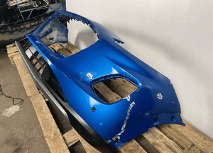 Zderzak przód przedni ford puma MK2 ii 19-  dół 3