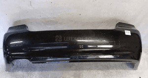 ZDERZAK TYŁ TYLNY DO BMW E90 SEDAN Sparkling Graphite Metallic 1