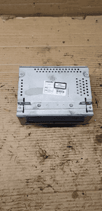 Radio radioodtwarzacz fabryczny Ford Focus MK3 1.6 TDCI BM5T-18C815-DG 2