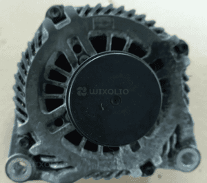 Peugeot 407 Citroen C4 C5 2.0 HDI alternator CL18 9654752880 2