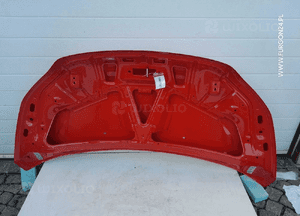 Maska pokrywa silnika iveco daily 19- 500/017 4