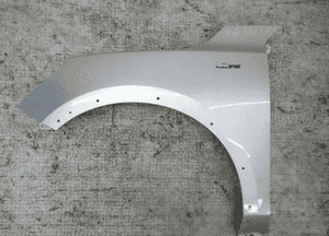 Ford focus MK4 activ cały błotnik przedni lewy 1