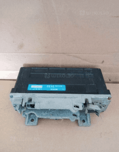 Moduł sterownik BOSCH Mercedes W124 0055452132 0265101018 1