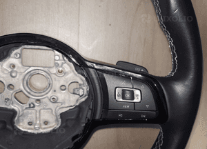 Kierownica Volkswagen Golf 5G0419091JL 4