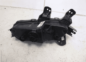 Hyundai i30 iii 3 17-18 halogen led drl lewy przód przedni nowy 4