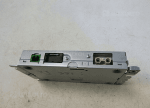 Jaguar xf X250 moduł sterownik audio radia dab 13