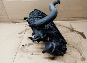 Kolektor ssący Audi A4 B8 A5 2.0 TFSI 06133185 2