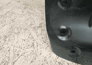 KLAPA TYŁ POKRYWA BAGAŻNIKA KIA SPORTAGE V 5 21- 3