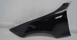 Błotnik przedni lewy bmw seria 1 E87 475/9 2006 8