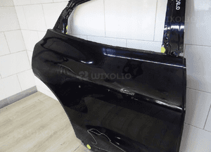 Mustang mach-e drzwi tylne prawe LJ8B-R26018-A 2