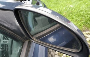 Kia Ceed I 08 lusterko prawe B6 2