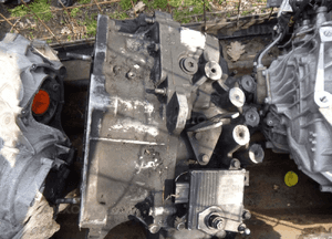 Fiat croma vectra c 1.9 skrzynia automat 55196485 1