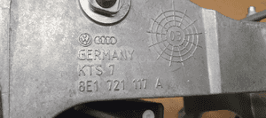 Pedał hamulca automat Audi A4 B6 8E1721117A 4