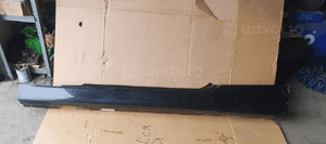 Nakładka progowa listwa prawa BMW 3 E92 E93 Coupe 7130873 1