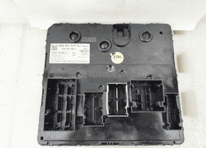 Vw ag audi sterownik moduł komfortu bcm 85E907031AJ 2