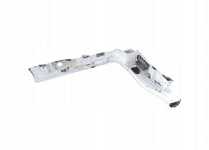 Próg lewy ćwiartka lewa tył nissan navara iv D23 NP300 2015-2022 7