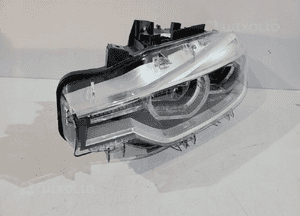 BMW 3 F30 / F31 LCI Lampa FULL LED Lewa - 13687 2
