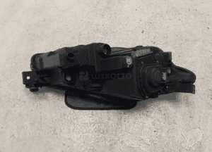 Jaguar xj X351 xjl long 09- lampa lampy reflektor reflektory przód przednie lewa prawa komplet xenon nieskrętny przetwornice oryginał 22