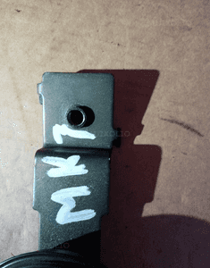 Syrena alarmu sygnał dźwiękowy Ford Mondeo MK3 96BB-13832-BA 4