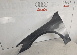 Błotnik audi S7 A7 4K8 4K 2019-2024 oryginał oe aso aluminium 1