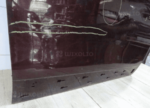 Dacia lodgy dokker 12- drzwi prawe przednie przód 801107836R 7