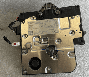 Antena dachowa rekin opel astra l kombi 9857734080 3