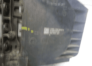 Ford focus MK4 18- żaluzja roleta pas przedni wzmocnienie 7