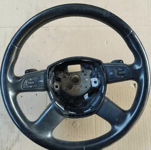 Audi A6 C6 kierownica 4F0419091D 1