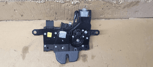 Zamek klapy bagażnika VW Phaeton 3D5827501G 3D5827501 2