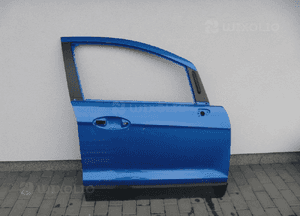Ford ecosport lift 2017 drzwi prawe przednie ładne GN15-20220-DF 3