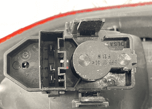 Bmw X1 E84 lampy tylne tył lewa prawa 2992477 2992478 2992479 2992480 12