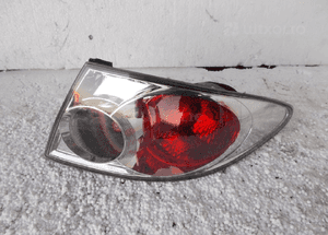 Lampa tył tylna lewa mazda 6 vi oryginał 1