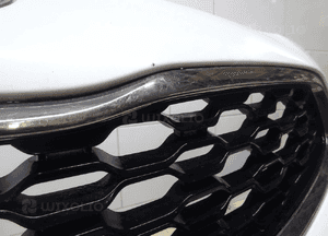 Kia ceed ii 2 lift 2015- zderzak przód przedni gt line 86511A2900 HW2 11
