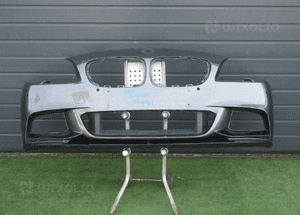 Zderzak przód przedni bmw 5 F10 F11 m-pakiet 2010-2013 rok 1