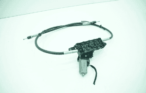 Silniczek klapy tył mercedes sl R230 1