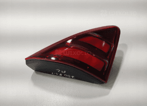 Lampa lewa lewy tył tylna w klapę peugeot 3008 i 9805511380 2013-2016 lift 3