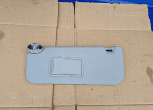 Toyota verso 09-18 daszek słonecznik lewy 1
