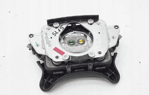 Airbag kierowcy skora mercedes sl R230 02 6